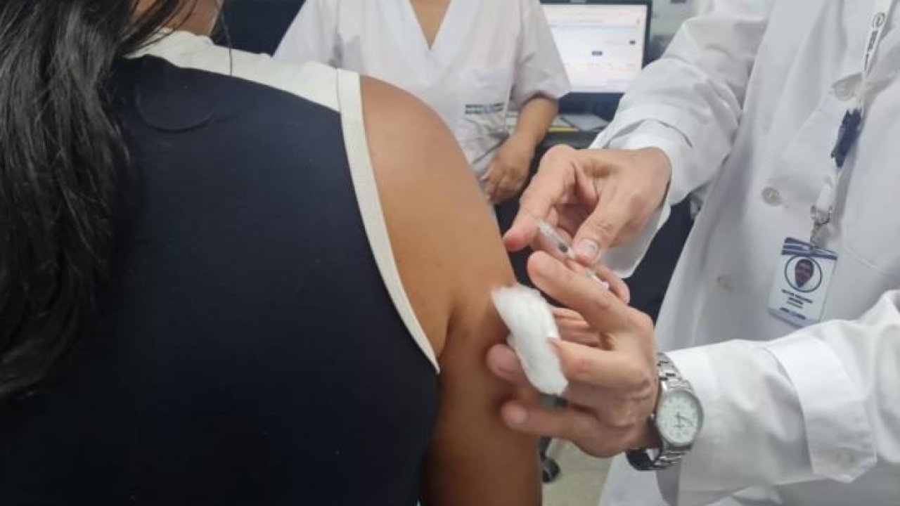 Tucumán ya colocó 150.000 vacunas contra el dengue