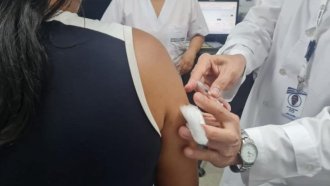 Tucumán ya colocó 150.000 vacunas contra el dengue