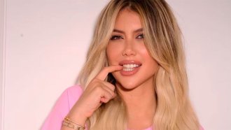 Wanda Nara publicó una increíble lista de exigencias para su nuevo novio