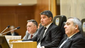 Acevedo sería candidato en las elecciones de octubre 