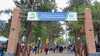 La Expo Láctea ya tiene fecha