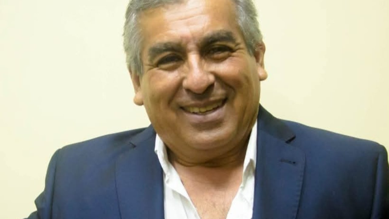 Avanza la investigación contra José "pita" Leguizamón