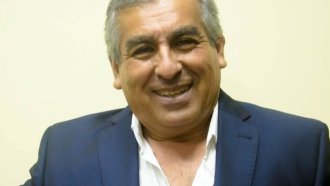 Avanza la investigación contra José "pita" Leguizamón 
