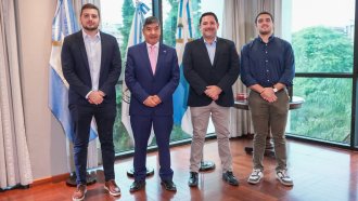 Acompañaran el plan estratégico 2025–2027 de la Fundación León