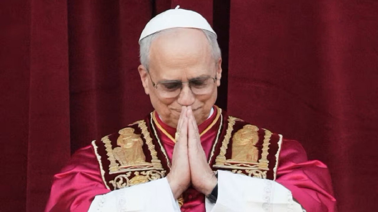 El Papa León XIV visitó Tucumán en 2004