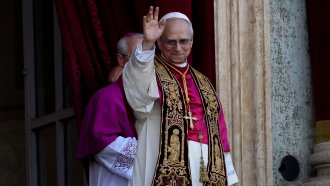 Las raíces del papa León XIV: el primer Pontífice estadounidense 