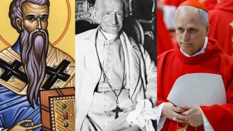 Quién fue León XIII y qué es su histórica encíclica Rerum Novarum