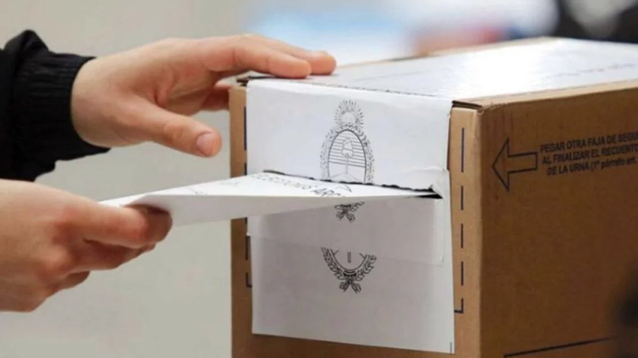 Las repercusiones de la primera votación con boleta única de papel en la UNT