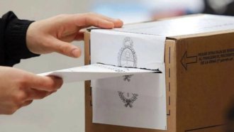 Las repercusiones de la primera votación con boleta única de papel en la UNT