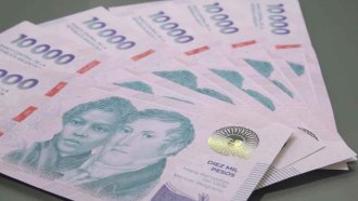 El Gobierno Nacional fijó el Salario Mínimo, Vital y Móvil: de cuánto es