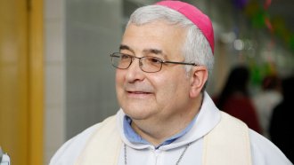 El mensaje del Arzobispo de Tucumán sobre la elección del nuevo Papa