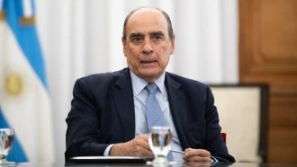 Francos: "El Gobierno no mandó a voltear Ficha Limpia"