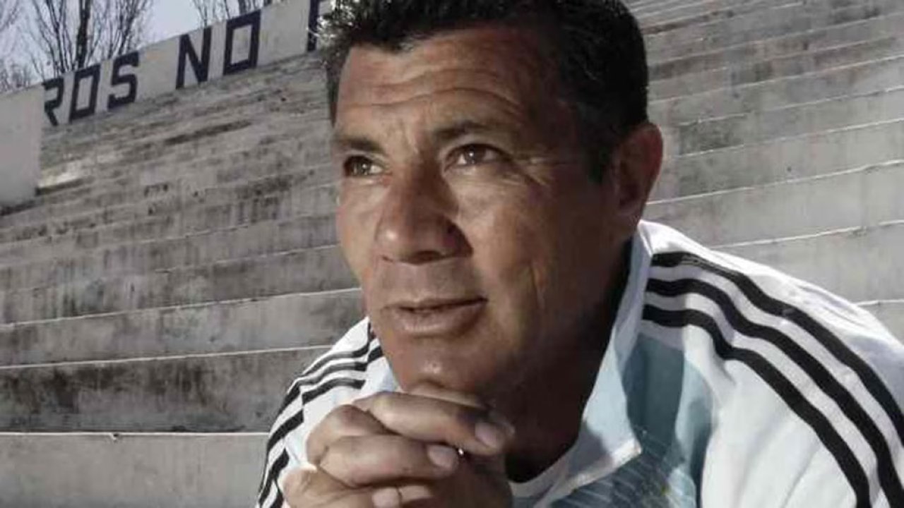 Internaron a un reconocido exjugador de River e Independiente
