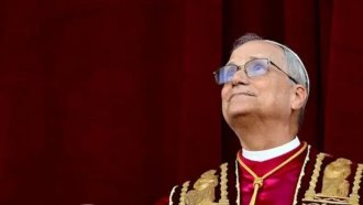 Así era la habitación del Papa León XIV en Perú