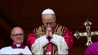León XIV: Un Papa cauteloso frente a los derechos LGBTQ