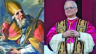 ¿Quiénes son los agustinos? La orden detrás del Papa León XIV