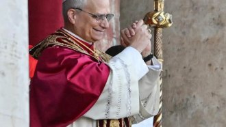 La asunción del pontificado del Papa León XIV será el 18 de mayo
