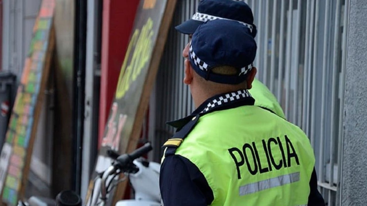 Cinco policías tucumanos enfrentan juicio por secuestro extorsivo en 2022