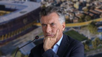 Macri volvió a cruzar a Javier Milei: "Se dejó llevar a un sueño de poder"