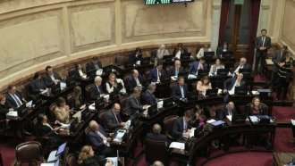 Ficha Limpia: crece la presión empresarial sobre el Congreso 