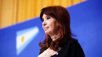 Cristina Kirchner paga un costo por las derrotas del peronismo en Salta y Jujuy