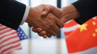 Los mercados responden de forma favorable al acuerdo entre EEUU y China 