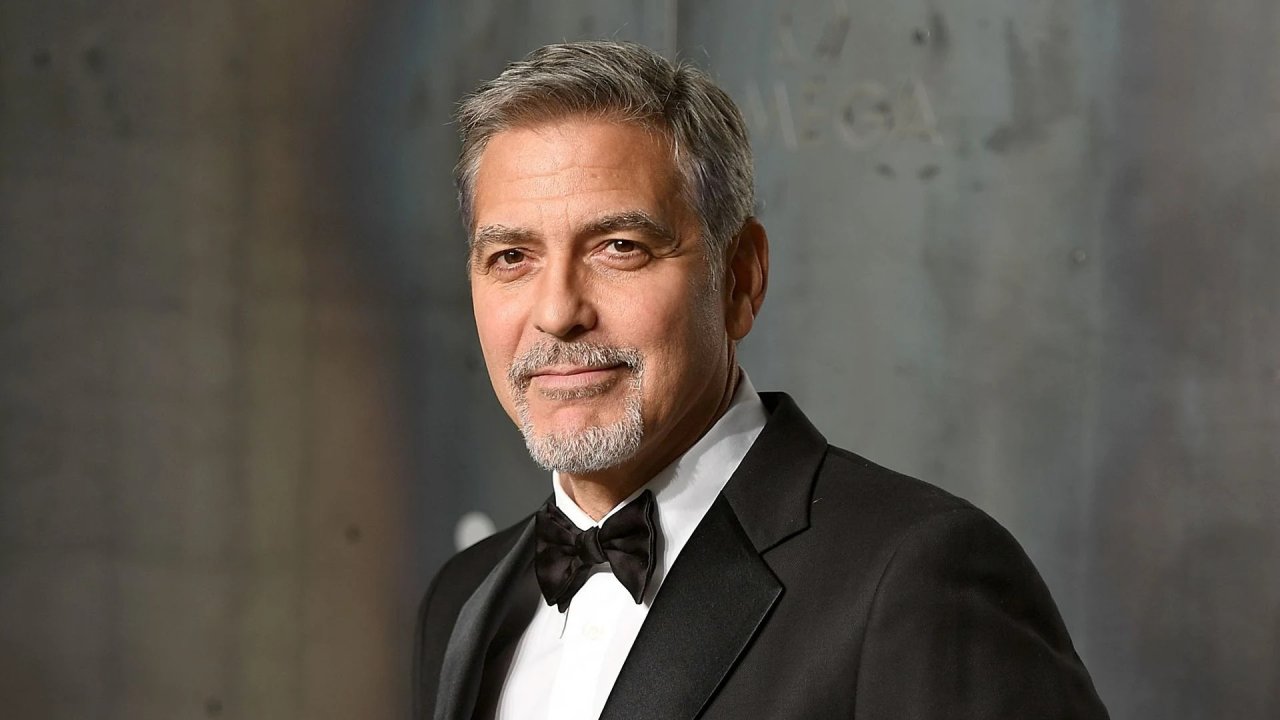 Fue estafada por un falso George Clooney y perdió 15 mil dólares