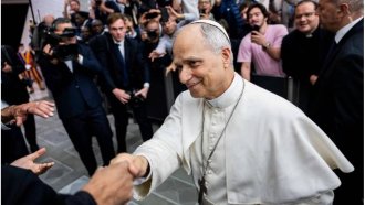 León XIV confirmó su primer viaje oficial: cuál es el país elegido