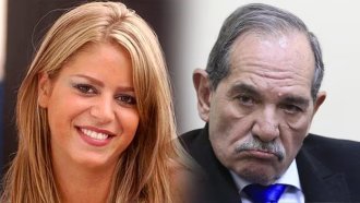 Marianela Mirra confirmó su separación de José Alperovich