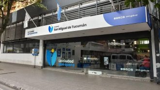 La municipalidad capitalina denunció la desaparición de $500 millones
