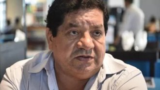 José Orellana: "Por el bien del peronismo, no se debe salir dividido"