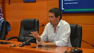 Triunfos oficialistas y retrocesos del PJ en Jujuy, Salta, Chaco y San Luis