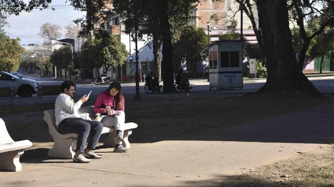 Sol, calor y sin lluvias: así arranca la semana en Tucumán