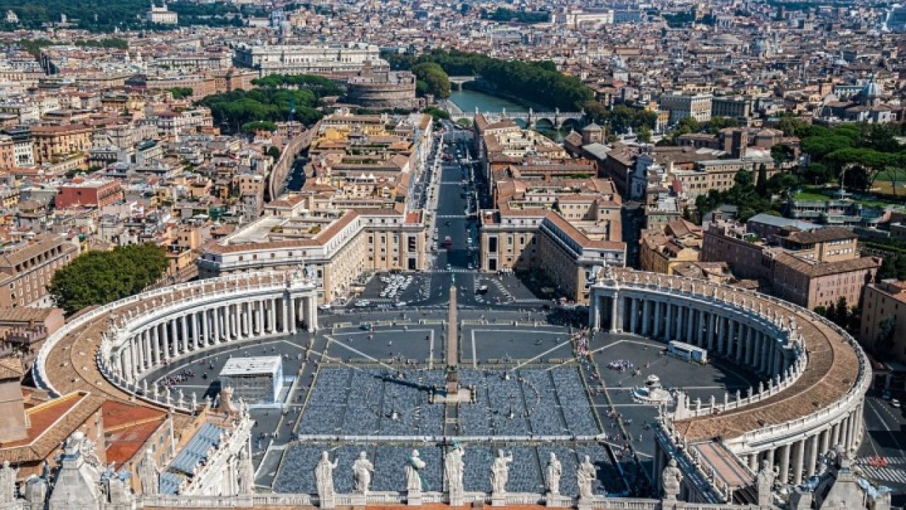 10 datos que no sabías y debes conocer sobre el Vaticano