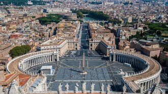 10 datos que no sabías y debes conocer sobre el Vaticano