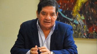 "El peronismo debe entender que la división no es buena", indicó Orellana
