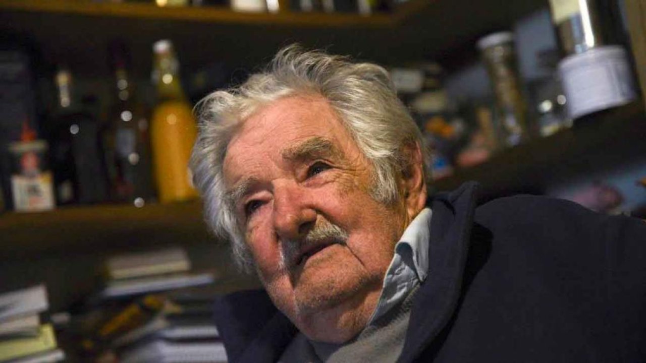 Falleció José “Pepe” Mujica, ex presidente de Uruguay y figura a nivel mundial