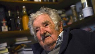 Falleció José “Pepe” Mujica, ex presidente de Uruguay y figura emblemática a nivel mundial