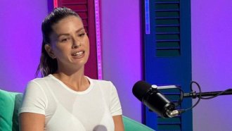 La China Suárez se confesó: “Nunca sentí algo así con nadie”