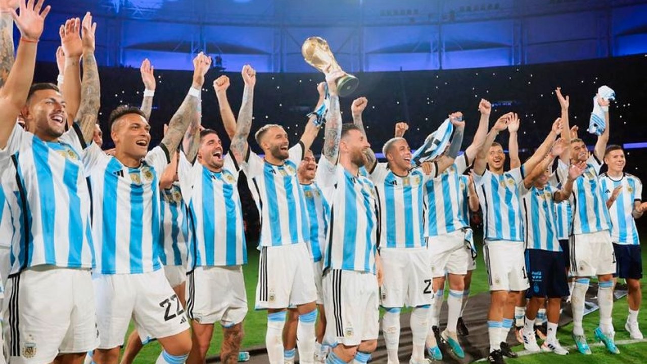 ¿Por qué hoy es el Día del Futbolista en Argentina?