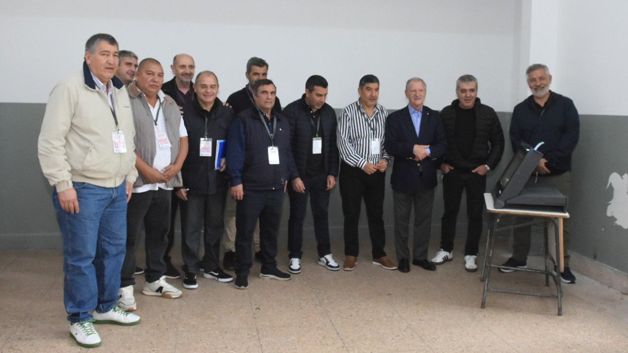 Qué vieron y dijeron los legisladores tucumanos en Salta