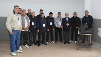 Qué vieron y dijeron los legisladores tucumanos en Salta