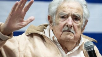 De qué murió Pepe Mujica