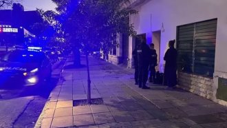 De pesadilla a plan maestro: una mujer evitó un abuso con cigarrillos y Netflix