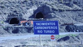 Un sismo de magnitud 5,3 sacudió el sur de Santa Cruz