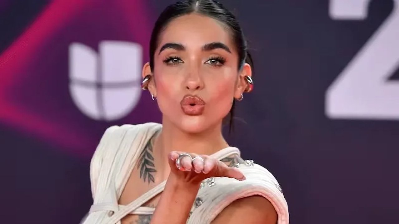 Tras una crisis de salud, María Becerra inicia su recuperación física