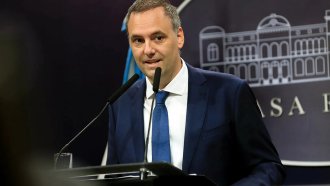 El Gobierno endurecerá la política migratoria y realizará deportaciones