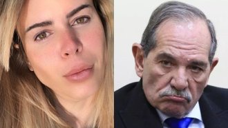 Separación y escándalo: Marianela Mirra hizo un fuerte descargo sobre Alperovich