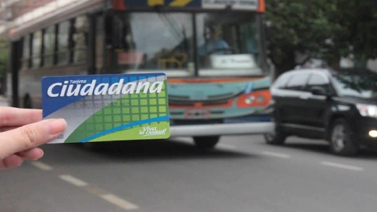 Los detalles de la devolución del saldo de la Tarjeta Ciudadana