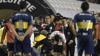 A 10 años de la noche del gas pimienta: el "Panadero" no se arrepiente